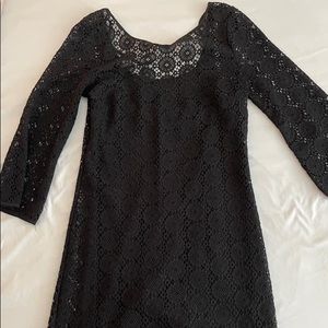 Lilly Pulitzer Tapanga Dress